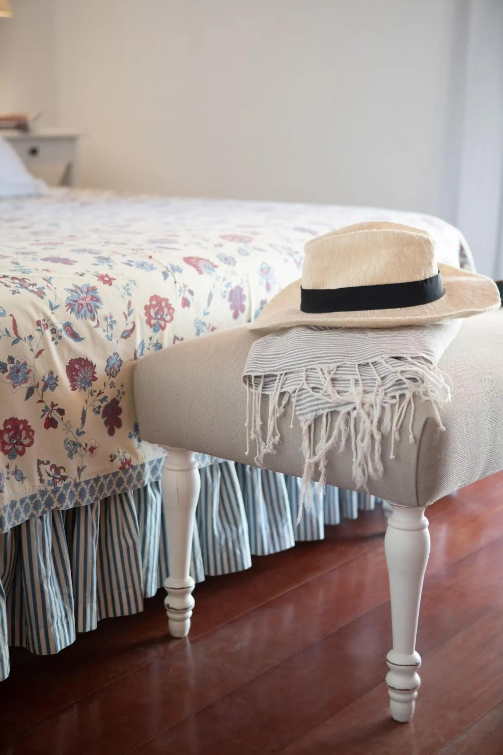 Room, Can Jaume, Ibiza