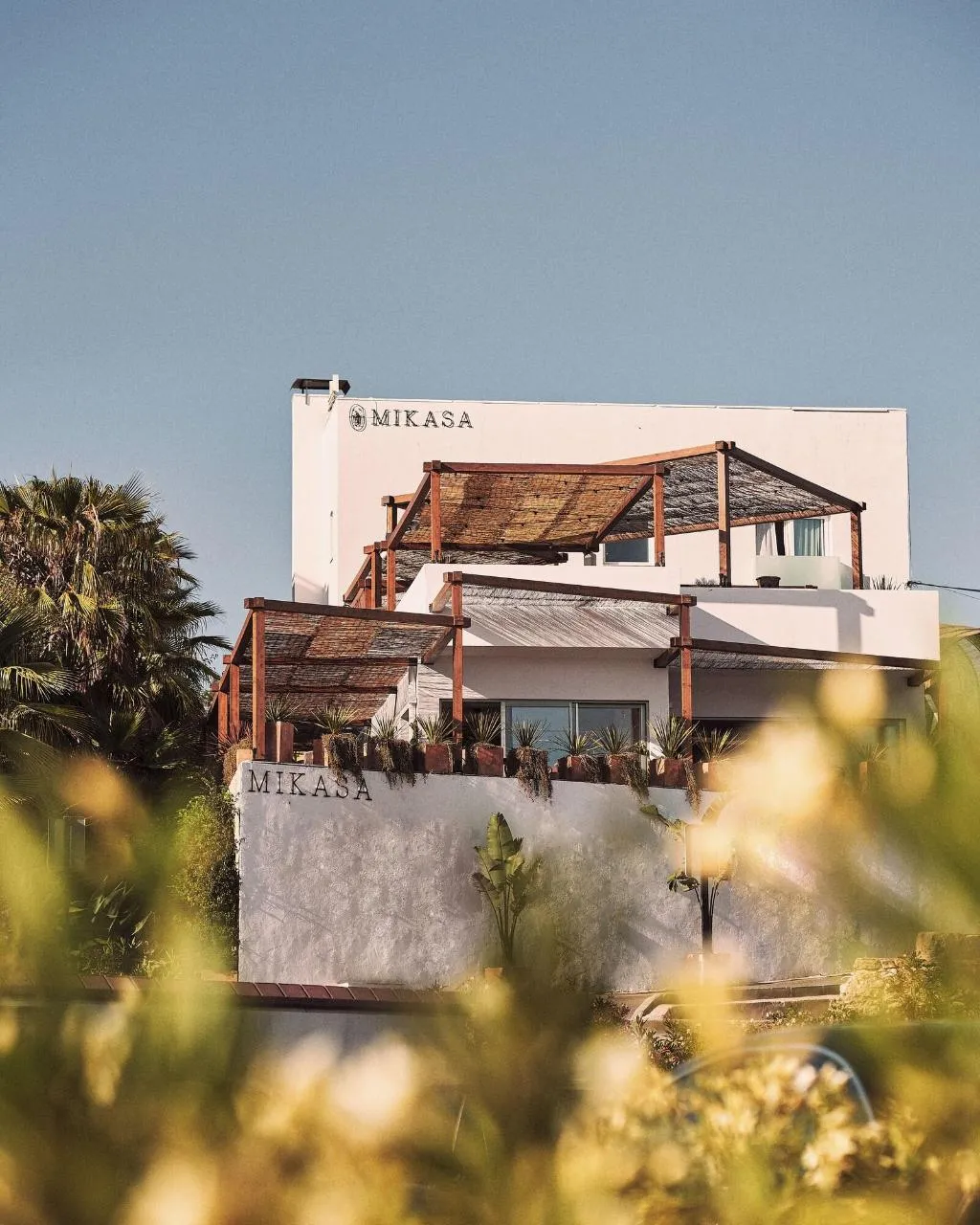 General view, Mikasa Ibiza Boutique Hotel, Ibiza