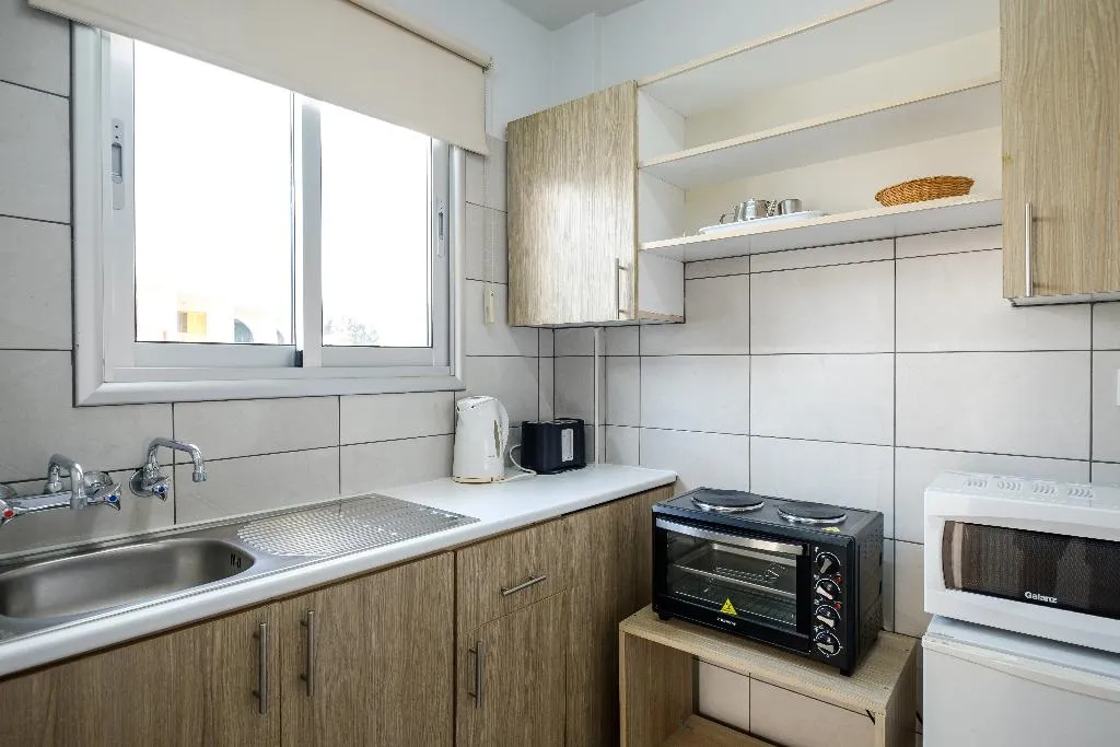 STUDIO DELUXE Room, Pandream, Cyprus