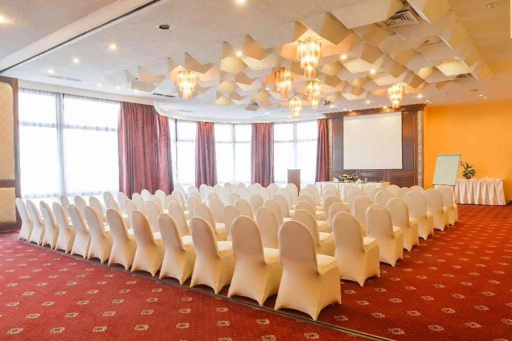 Conferences, Golden Tulip Flamenco Cairo, Cairo