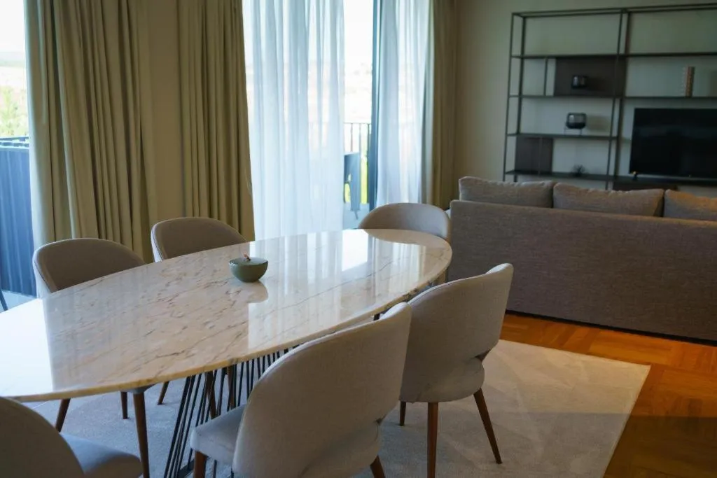 APARTMENT TWO BEDROOMS Room, Olive Nature Hotel & SPA - Quinta Valle de Passos, Porto