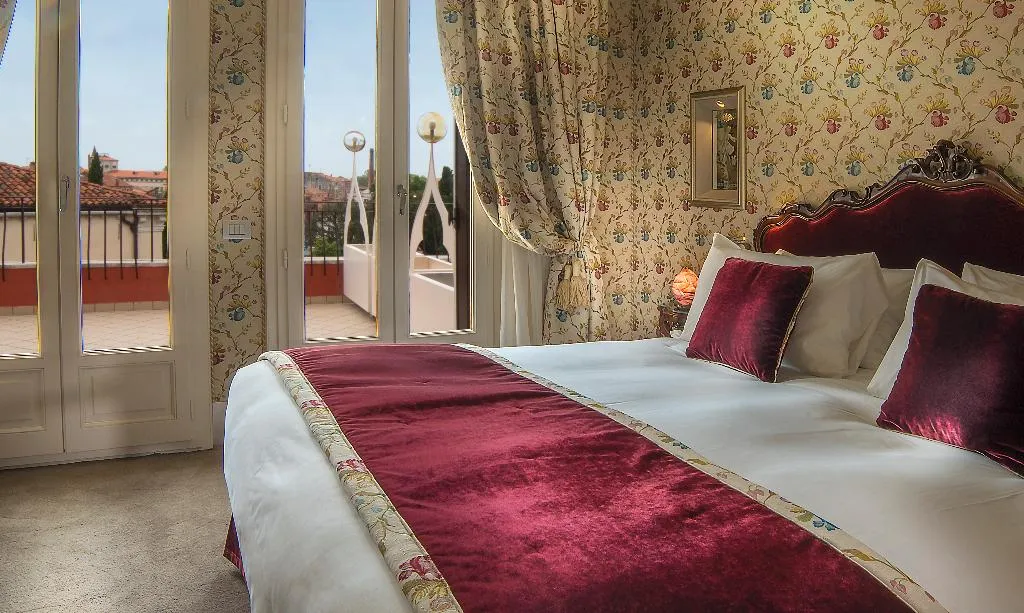 Room, Papadopoli Hotel Venezia - MGallery Collection, Venice