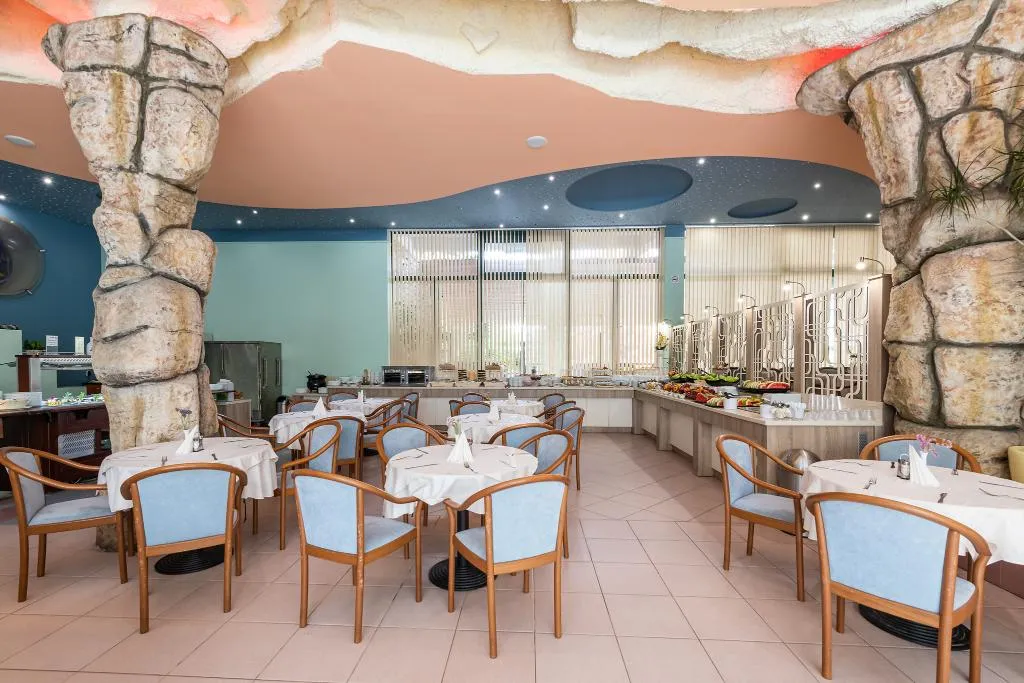 Restaurant, Trakia, Bourgas