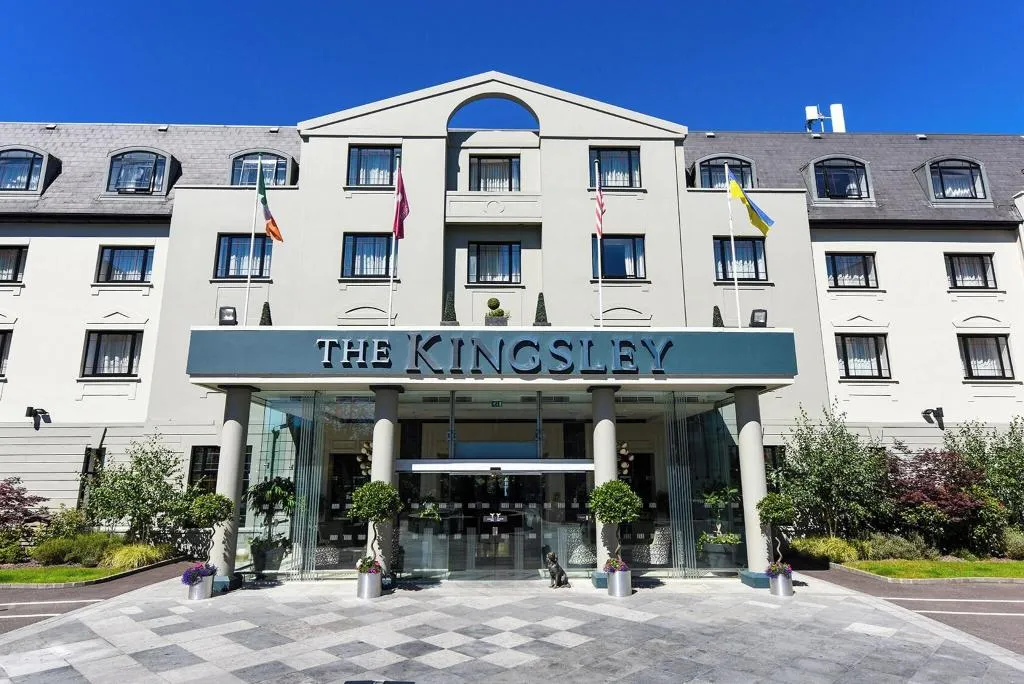 General view, Kingsley, Cork
