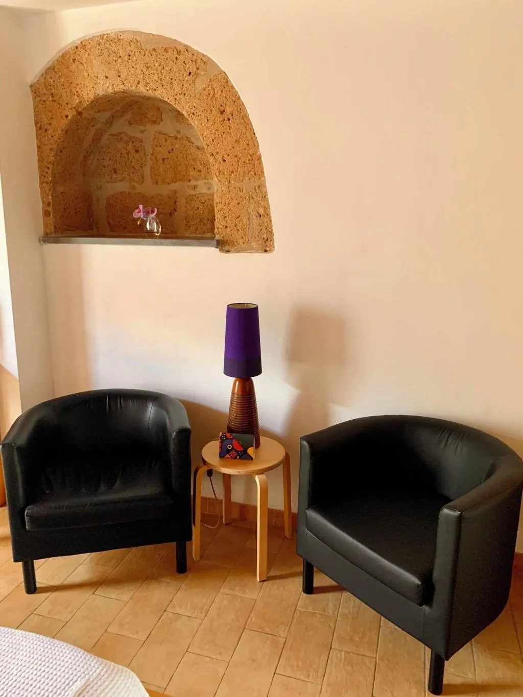 Room, B&B La Casa di Tufo, Perugia