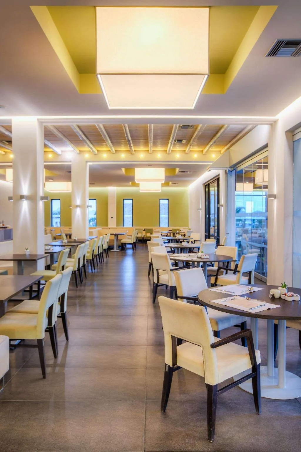 Restaurant, Palazzo del Mare, Kos