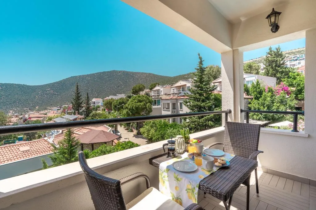 SUITE LAND VIEW Room, True Blue Boutique Hotel, Dalaman