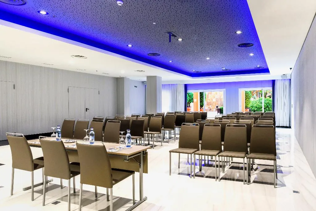 Conferences, Elba Estepona Gran Hotel & Thalasso Spa, Costa Del Sol