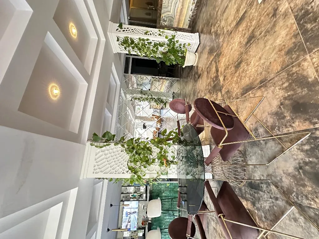 Lobby, Mogons Exclusive Hotel, Dalaman