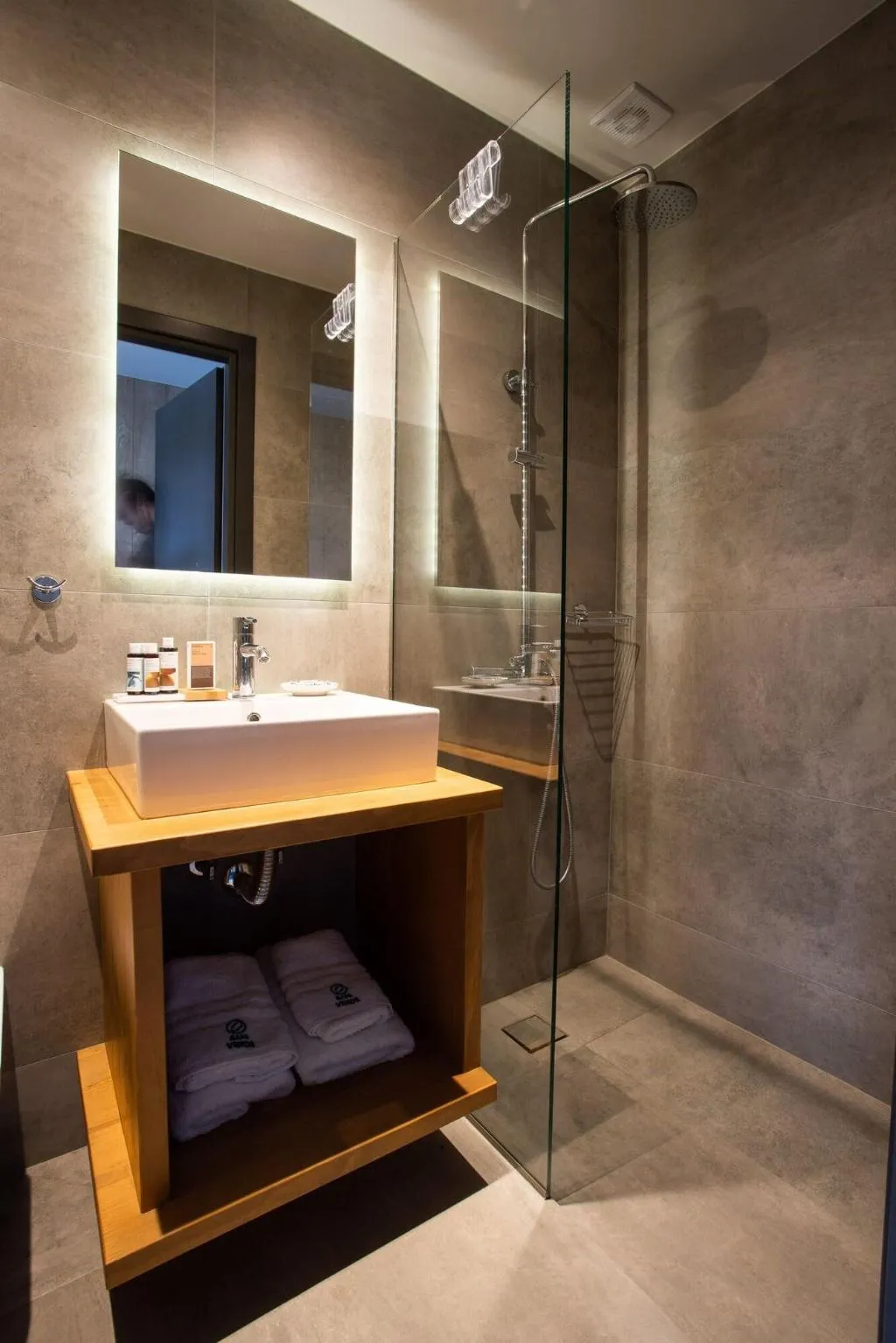 Room, Sani Verde, Halkidiki