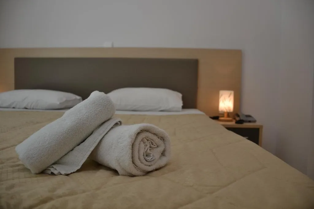 Room, Dassia Holiday Club, Corfu