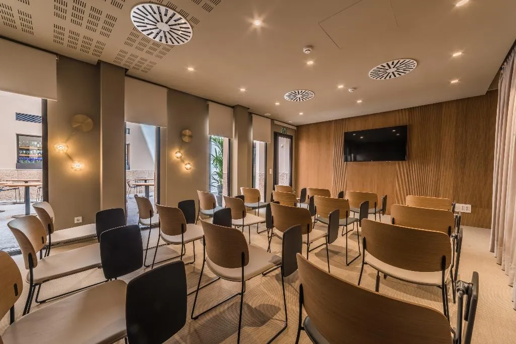 Conferences, Nou Baleares, Majorca