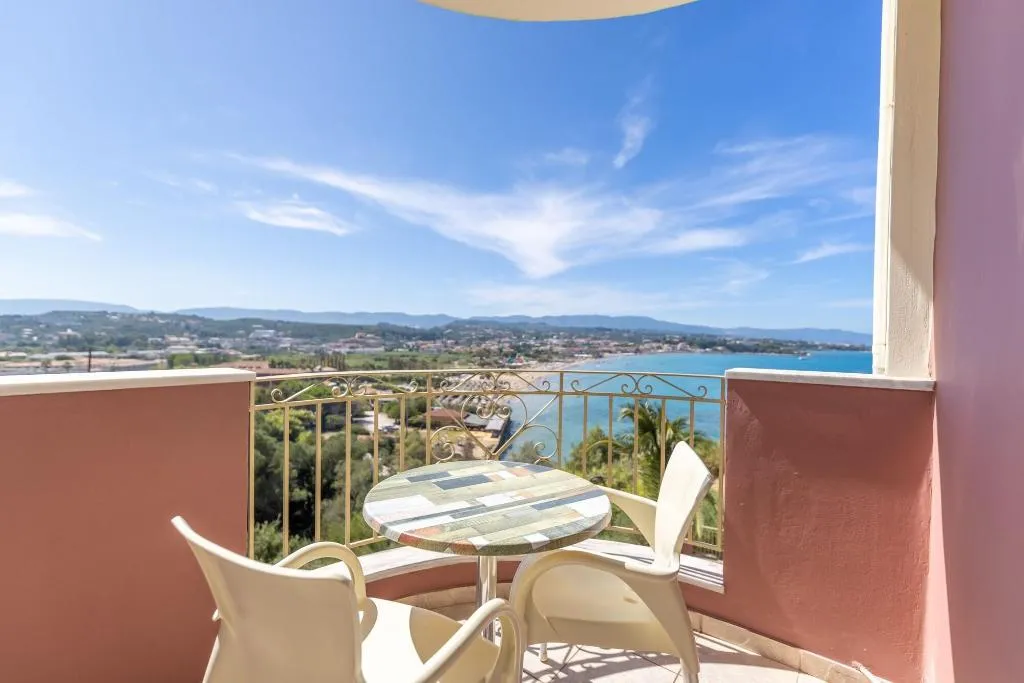 Room, Balcony Hotel - Adults Only, Zante