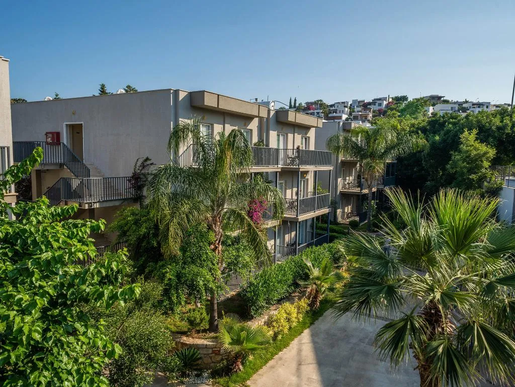 Beach, Bodrum Beach Resort, Bodrum