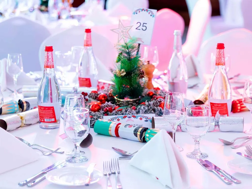 Conferences, Queen Elizabeth 2, Dubai