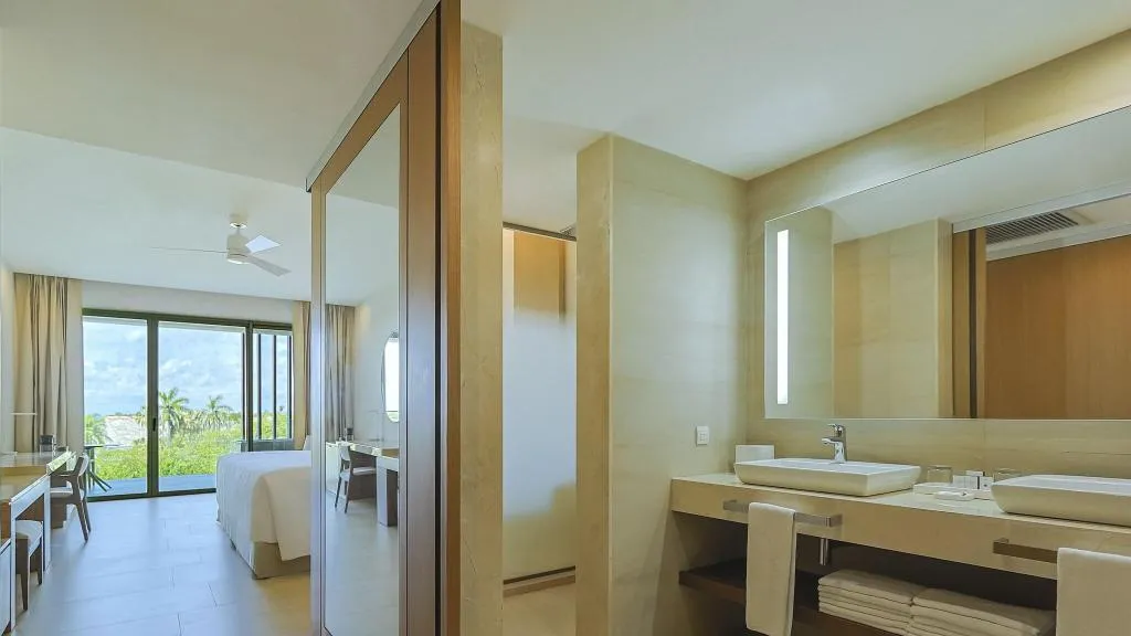 Room, Barcelo Maya Riviera, Cancun Area
