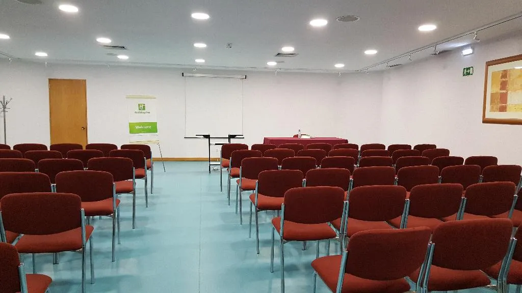 Conferences, Holiday Inn Lisbon Continental, Lisbon