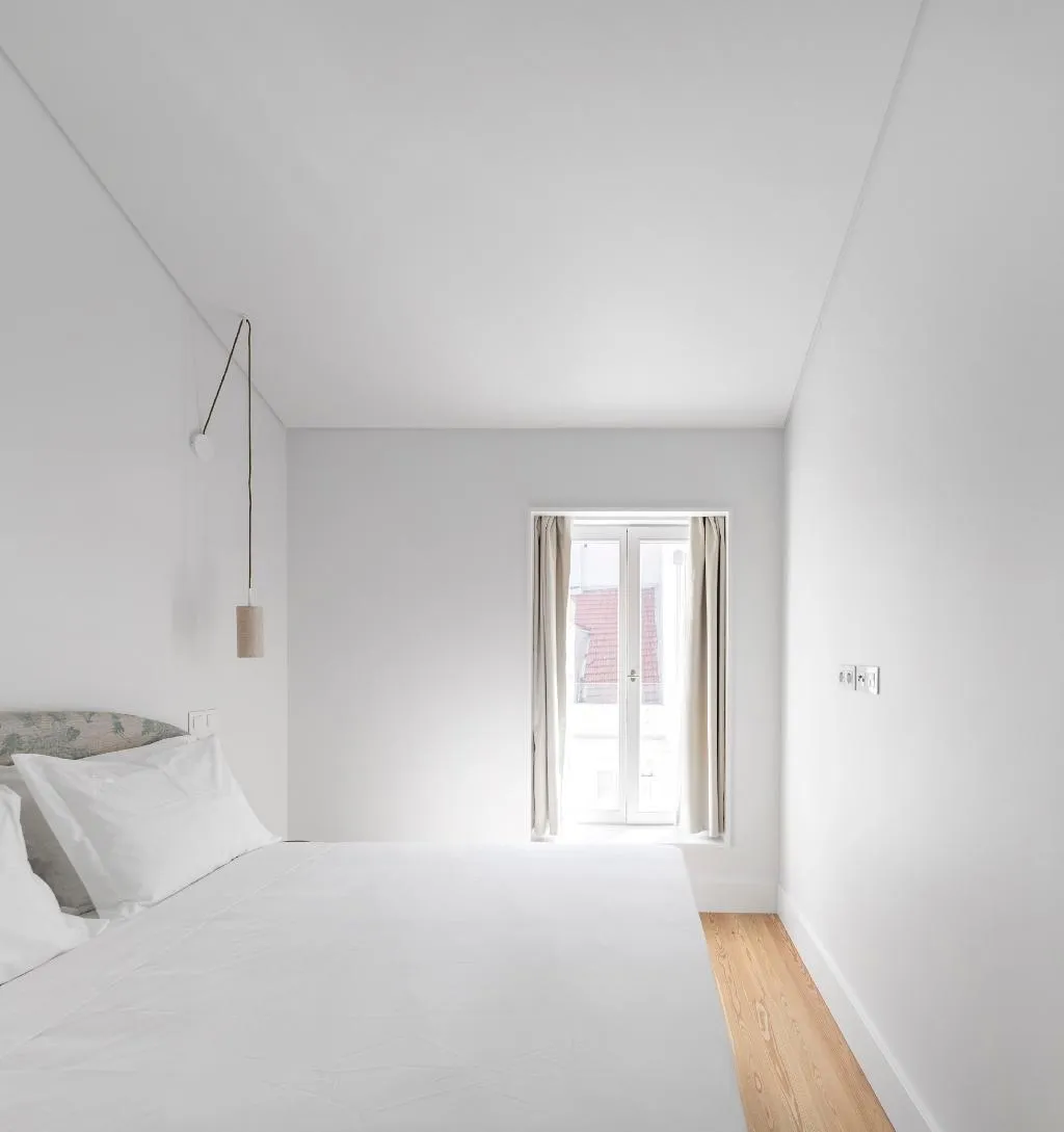 APARTMENT ONE BEDROOM Room, Lisbon Serviced Apartments Benformos, Lisbon