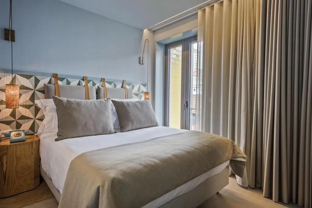Room, Hotel Pur Oporto Boutique, Porto