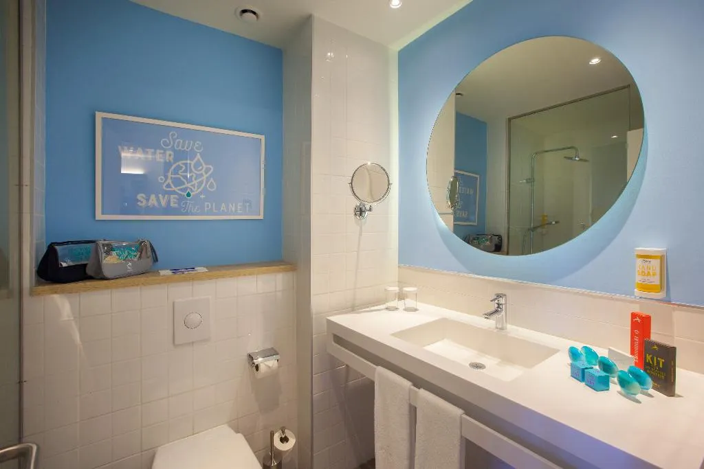 FAMILY ROOM STANDARD Room, Abora Buenaventura by Lopesan Hotels, Gran Canaria