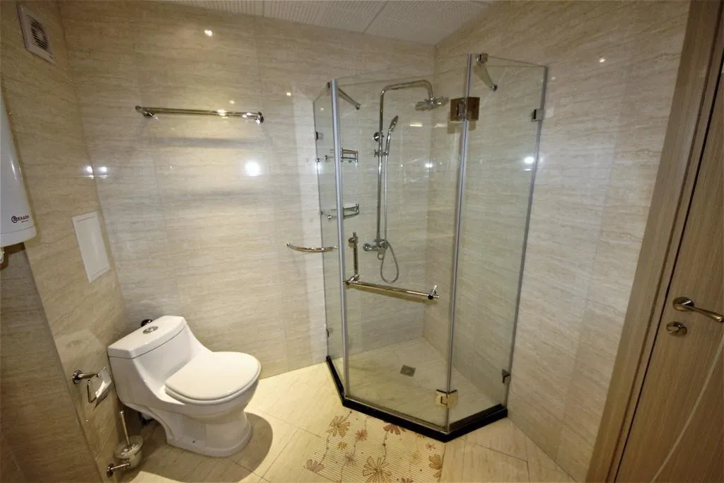 APARTMENT POOL VIEW Room, Menada Tarsis Apartments, Bourgas