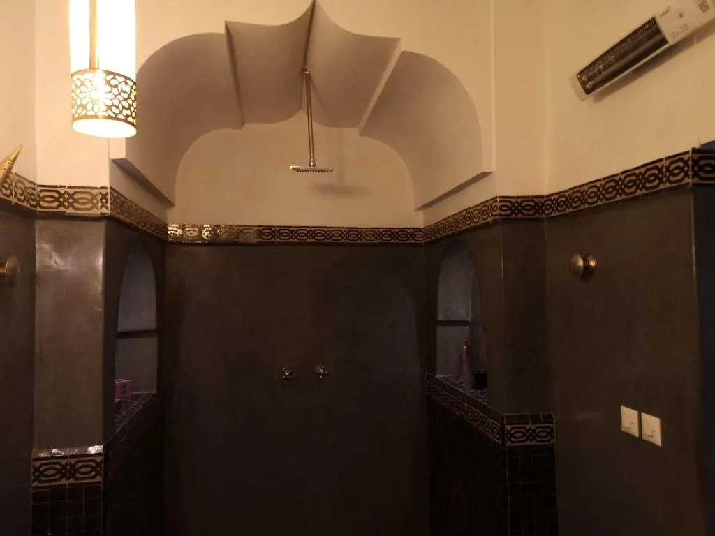 Room, Riad Charme D'Orient - Adults Only, Marrakech