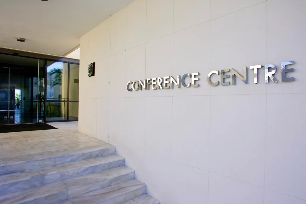 Conferences, Neptune Luxury Resort, Kos
