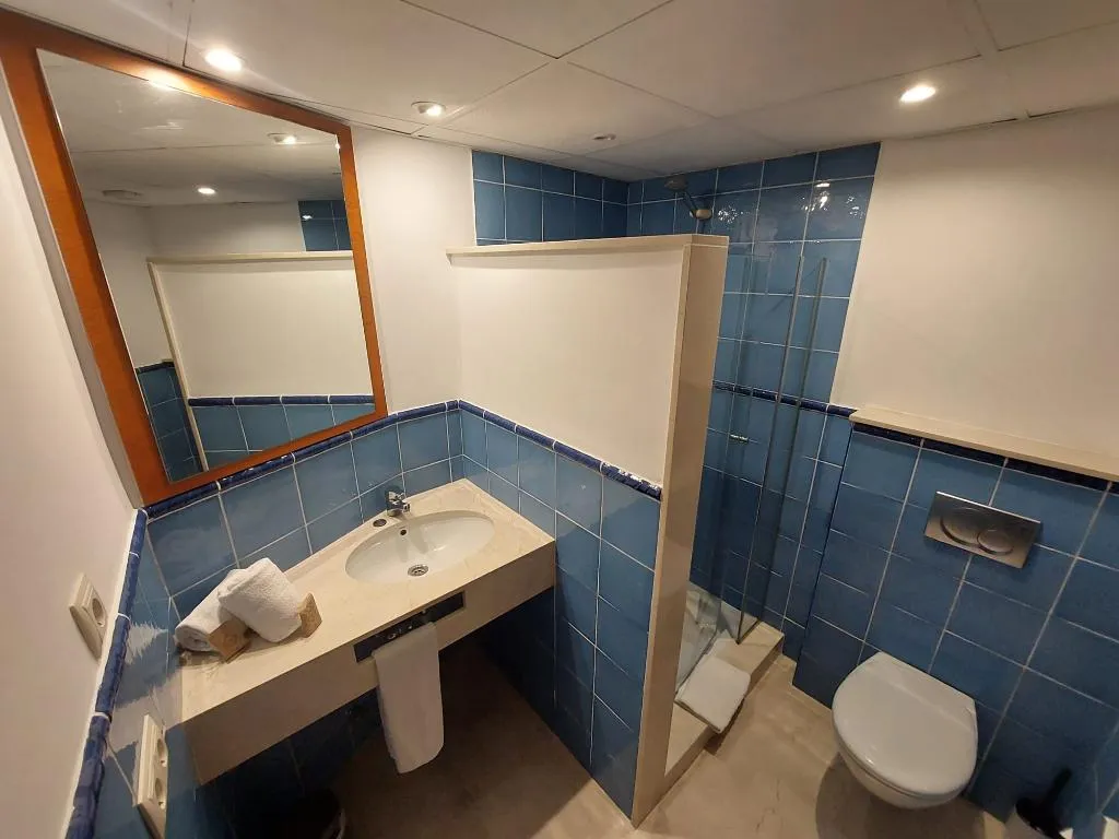 TRIPLE BASIC Room, My Rooms Manacor Centre By My Rooms Hotels, Majorca