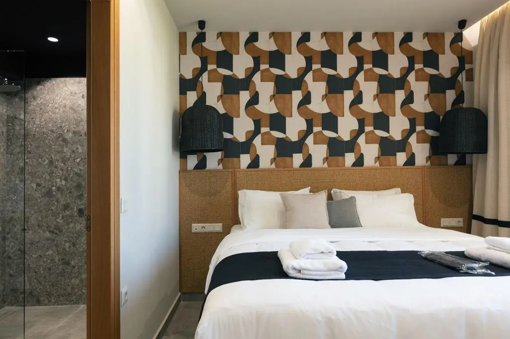 Room, Chapter 02 Gallery Suites, Crete