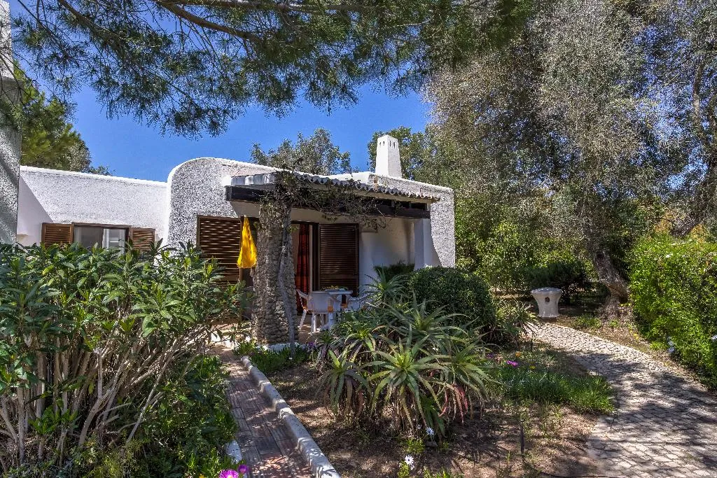 BUNGALOW TWO BEDROOMS Room, Quinta do Paraiso, Algarve