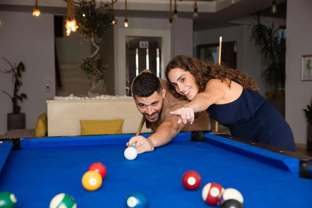 Sports and Entertainment, Alianthos Estate Resort, Crete