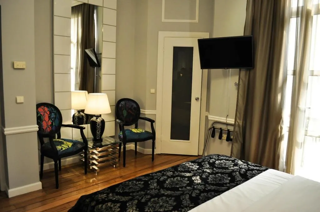 Room, Andromeda, Halkidiki