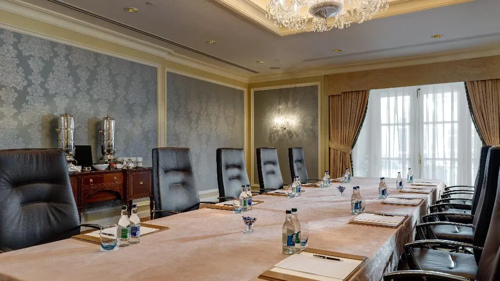Conferences, Intercontinental Dublin, Dublin