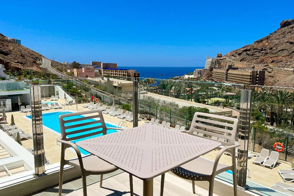 APARTMENT ONE BEDROOM Room, Apartments Cordial Magec Taurito, Gran Canaria