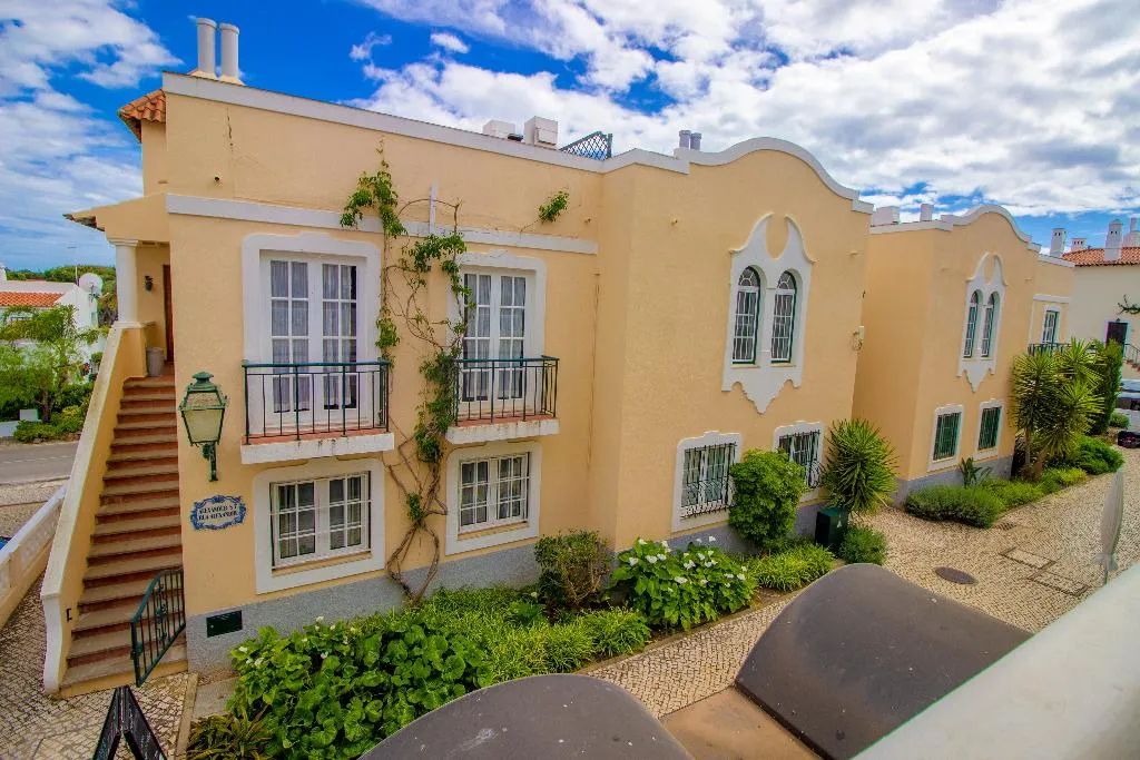 APARTMENT THREE BEDROOMS Room, Old Village & Prestige, Algarve