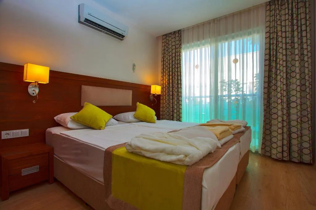 VILLA TWO BEDROOMS Room, Green Garden Resort & Spa Hotel Alanya, Antalya