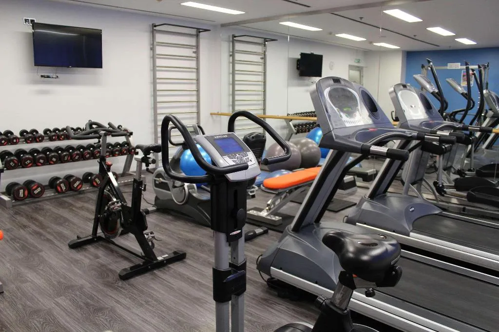 Sports and Entertainment, Quality Hotel Ostrava City, Prague