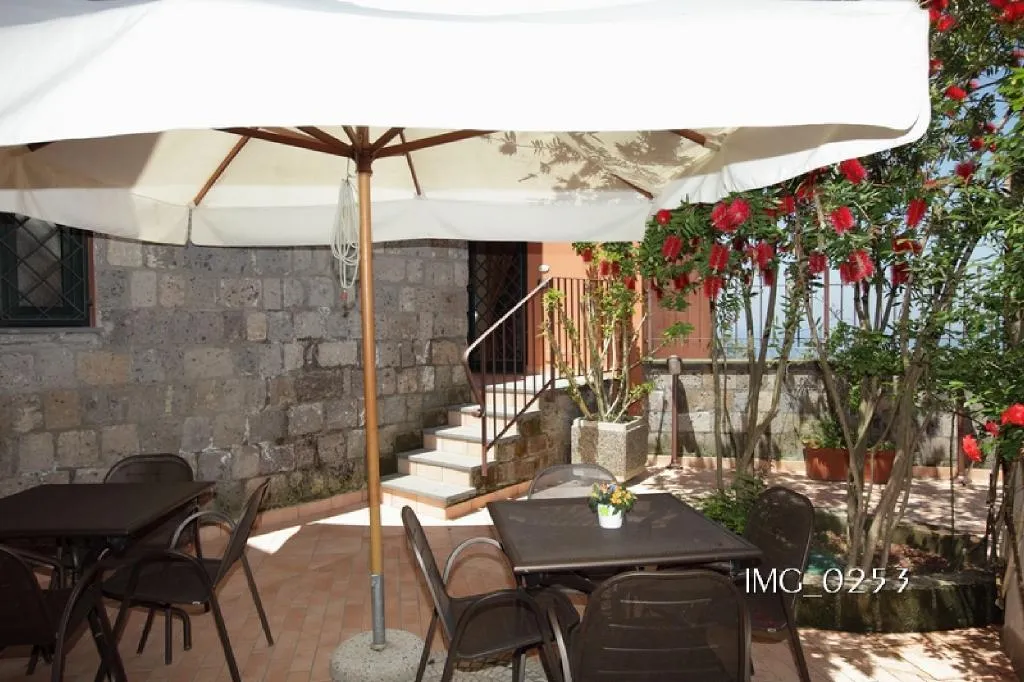 General view, Residence L'Incanto Sorrento, Naples