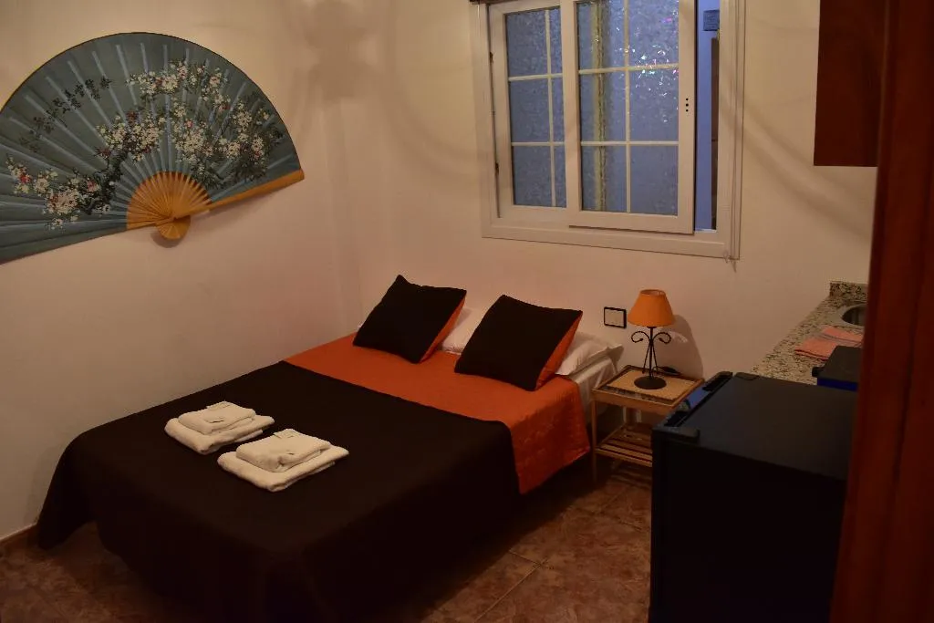 APARTMENT THREE BEDROOMS Room, La Fonda Aeropuerto, Gran Canaria