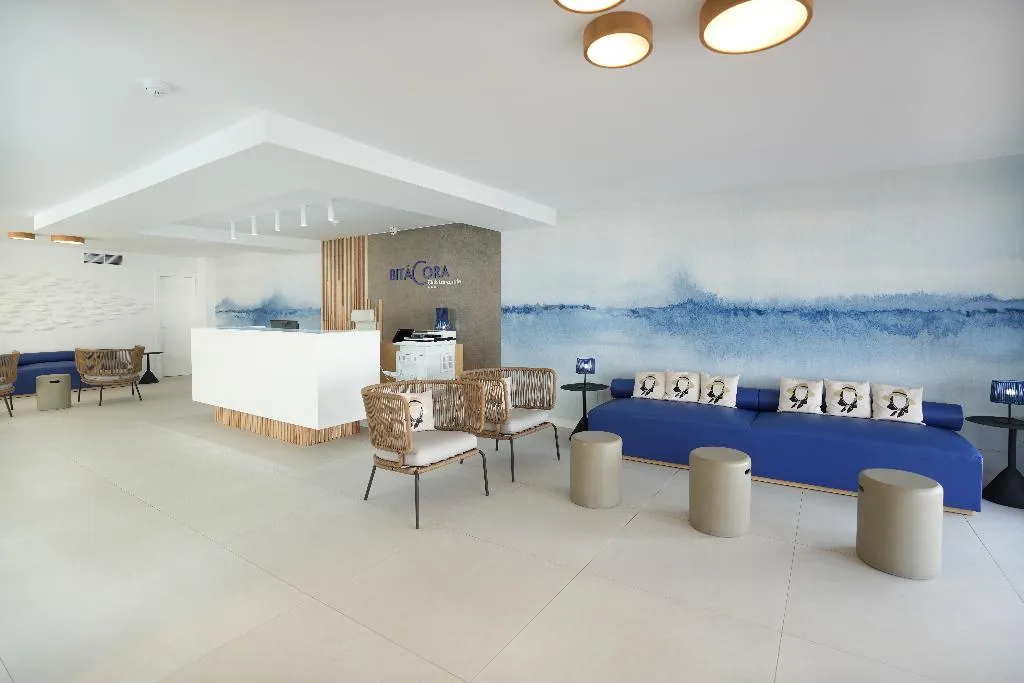 Lobby, Bitacora Lanzarote Club, Lanzarote