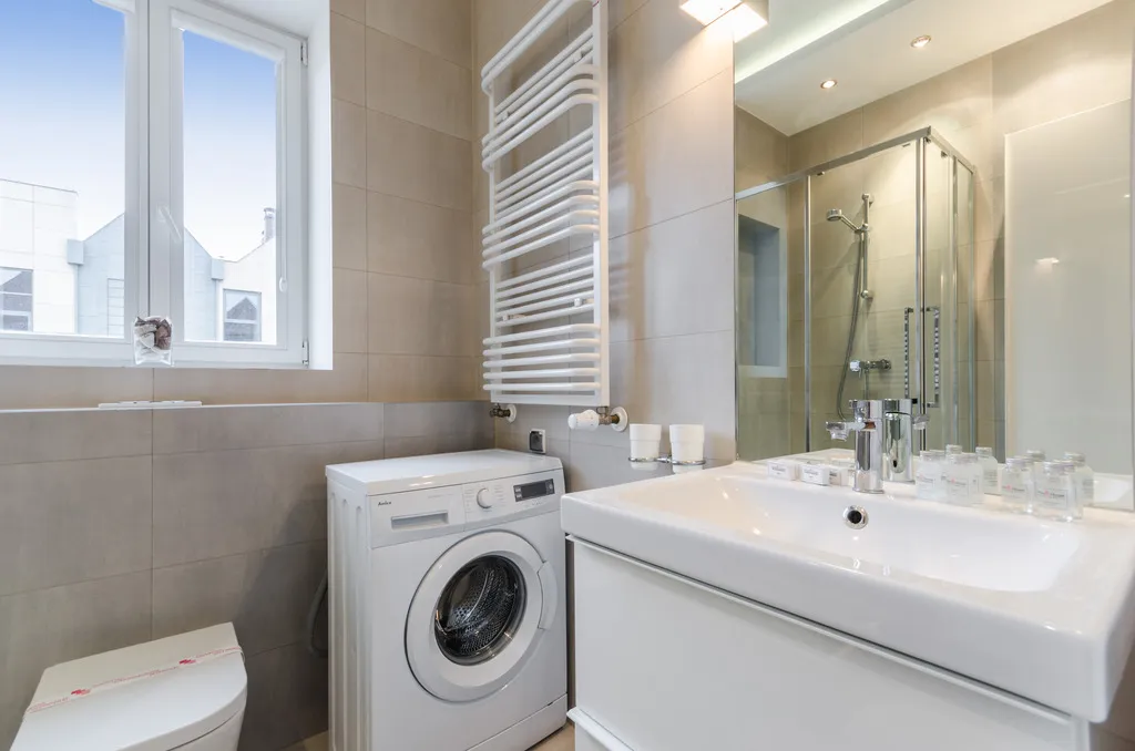 STUDIO WITH BALCONY Room, Dom House A Apartments Old Town Tandeta, Gdansk