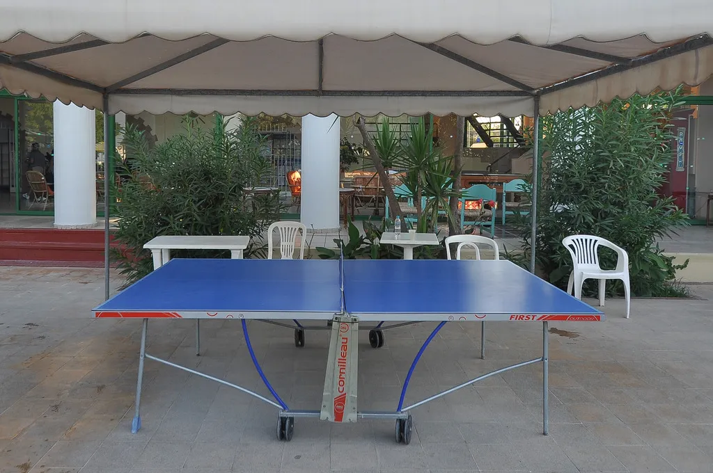 Sports and Entertainment, Kallithea Sun & Sky, Rhodes