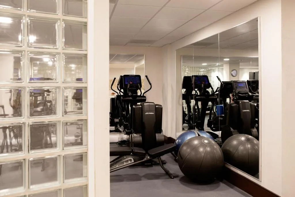 Sports and Entertainment, The Merrion, Dublin