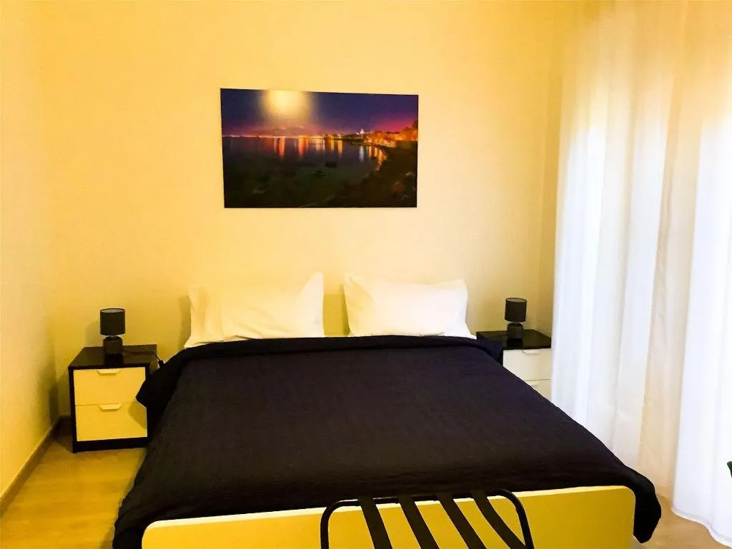 Room, B&B MaryJosè, Palermo