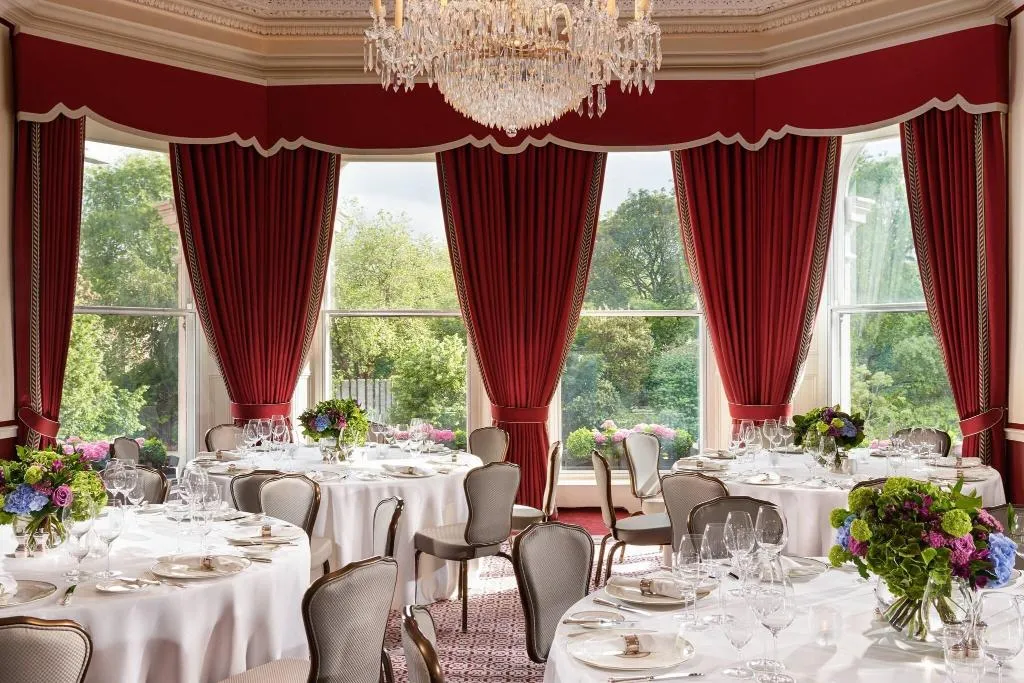 Conferences, The Shelbourne, Autograph Collection, Dublin