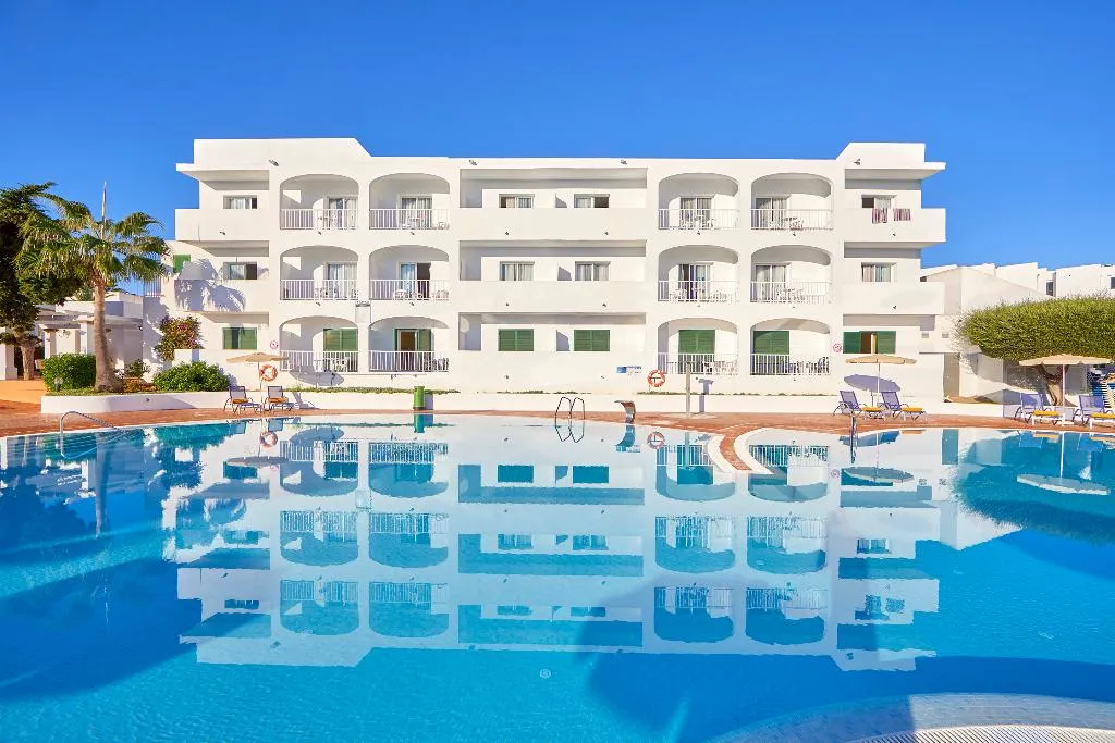 General view, Gavimar Ariel Chico Club & Resort, Majorca