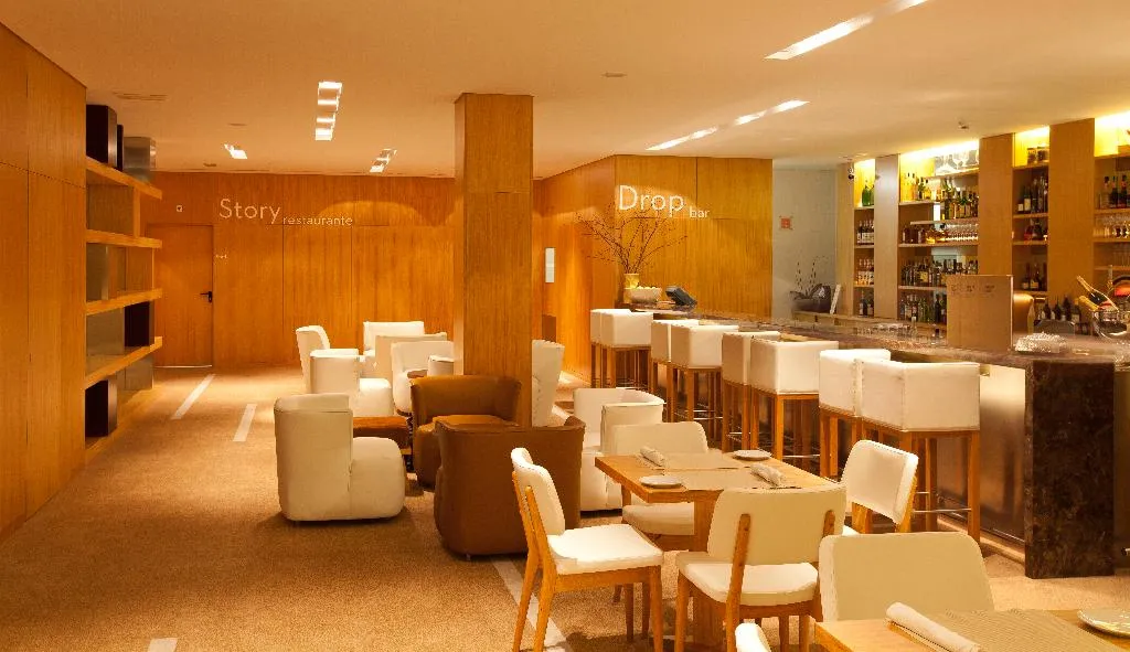 Bar, Onyria Marinha Cascais, Vignette Collection, Lisbon