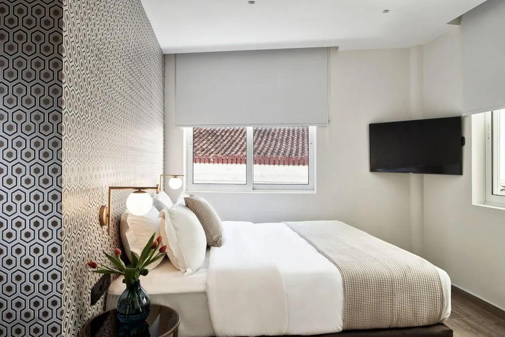 Room, Athens4, Athens