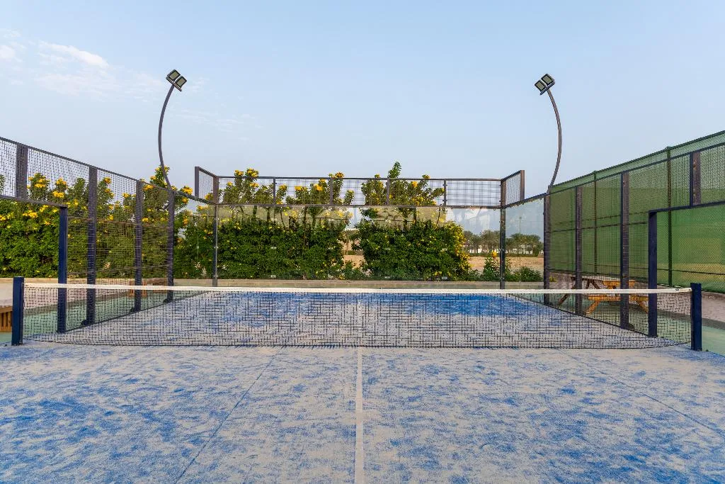 Sports and Entertainment, Fort Arabesque Resort, Spa and Villas, Red Sea Riviera