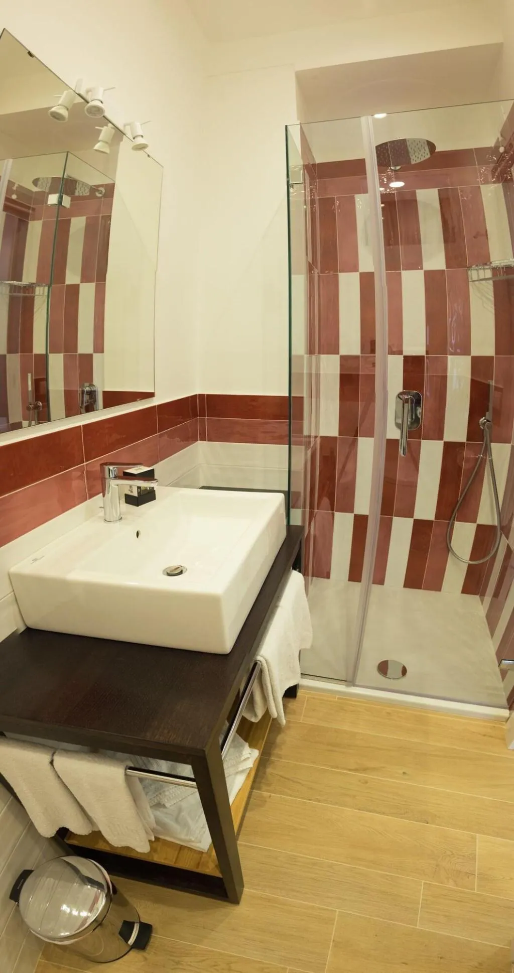 Room, Dea Guest House, Naples